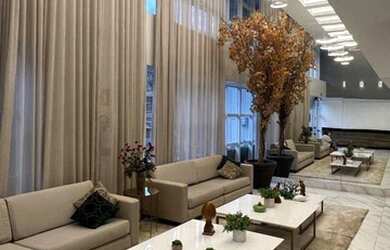 Imagem 8: Urban Soberano. Piscina, Churrasqueira, Imóvel mobiliadoeAr-condicionado