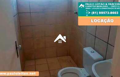 Imagem 7: Apartamento Candeias 2 quartos por 1100 reais. taxas inclusas