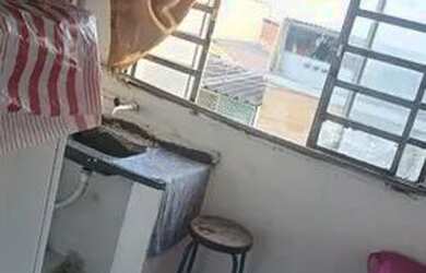 Imagem 3: Aluga-se, quartos semi mobiliados por 400 reais em Itaquera