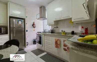 Imagem 5: Apartamento Locação 3 Dormitórios - 100 m² Jardim Paulista