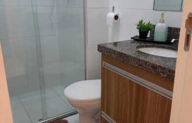 Imagem 9: Clube vida Feliz 62810. 69m² de Área, 1 Vaga na garageme3 Dormitórios