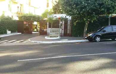 Imagem: O apartamento possui 3 Dormitórios, 3 Banheiros, 1 Vaga na