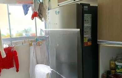 Imagem 8: Apartamento à venda, 3 quartos, 1 vaga, Buritis - Belo Horizonte/MG