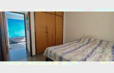 Imagem: O apartamento possui 3 Dormitórios, 2 Banheiros, 100m² de