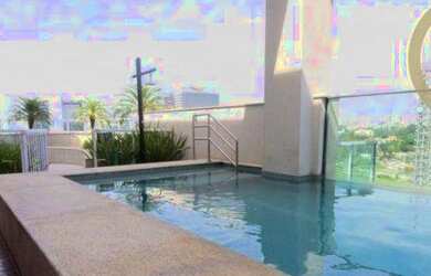 Imagem 14: Apartamento com 1 dormitório, 89 m² - venda por R$ 1.298.800,00 ou aluguel...