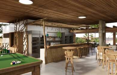 Imagem 14: Vila Cangalha Camocim - CE - Brasil Condomínio Boutique Seu futuro lar...