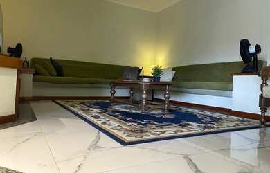 Imagem 13: Casa com 3 dormitórios à venda, 569 m² por R$ 3.500.000 - Jardim Novo...