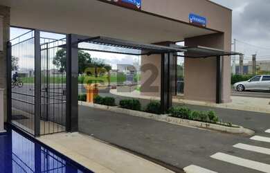 Imagem 2: Terreno para Venda em São Carlos, Jardim Jockey Clube