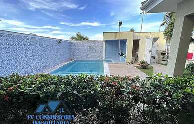 Imagem 5: Casa Triplex 5 suítes, Recreio dos bandeirantes, Cond. Bothânica Nature, Porteira fechada