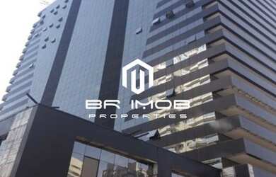 Imagem: O depósito possui 5 Vagas na garagem, 1.066m² de Área e