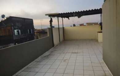 Imagem: A casa possui 2 Dormitórios, 1 Banheiro, 10m² de Área e