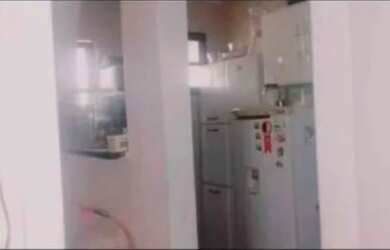 Imagem 3: Casa Brotas. 1 Banheiroe1 Dormitório