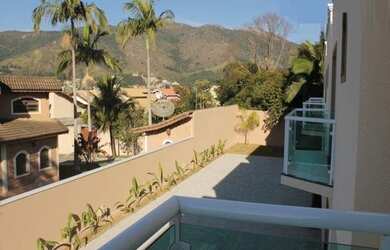 Imagem 1: Casa de condomínio para venda 3 suites, Vila giglio, Atibaia sp