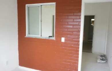 Imagem: Apt no Rio Comprido de 2 Quartos Sala Cozinha Banheiro R$ 900,00