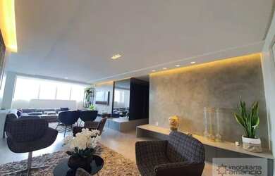 Imagem: Cobertura exclusiva com 211m e 04 quartos na melhor localizacao