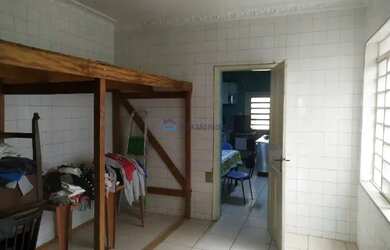 Imagem 7: Sobrado Ipiranga. 210-0m² de Área, 2 Vagas na garageme5 Dormitórios