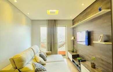 Imagem 7: APARTAMENTO - LIBERDADE - SP