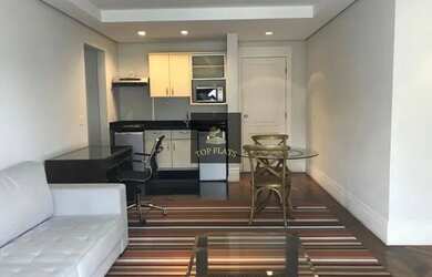 Imagem 6: Flat disponível em Pinheiros