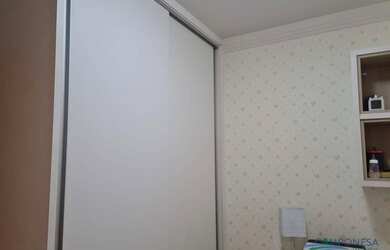 Imagem 2: Sobrado com 3 dormitórios à venda, 137 m² por R$ 620.000,00 - Jardim...