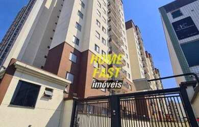 Imagem 1: Apartamento com 3 dormitórios, 69 m² - venda por R$ 420.000,00 ou aluguel...
