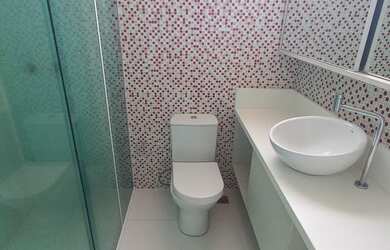 Imagem 13: Apartamento vista rio. 169m² de Área, 3 Vagas na garageme4 Dormitórios