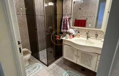 Imagem 10: Apartamento a Venda no Jardim Analia Franco com vista para