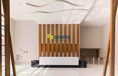 Imagem 10: Laje corporativa para locação na Vila Leopoldina com 20 vagas