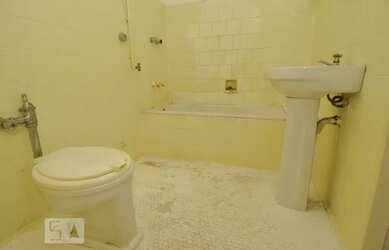 Imagem 13: Apartamento para Aluguel - Copacabana, 1 Quarto, 70 m2