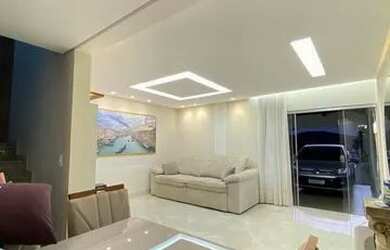 Imagem 2: Aconchegante sobrado no Condominínio Alto da Boa Vista