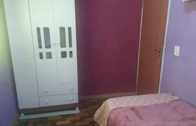 Imagem 7: Cj Osvaldo Frota l na C Nova, Imóvel de 03 Qtos px ao Campo de Futebol