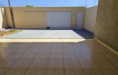 Imagem 3: Casa a venda Jardim America / Porto nacional - TO