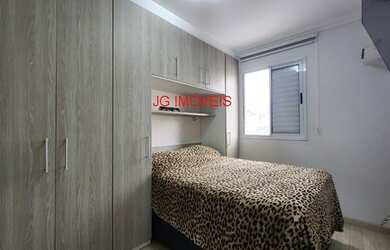 Imagem 14: APARTAMENTO RESIDENCIAL em SÃO PAULO - SP, JARDIM SANTA CRUZ