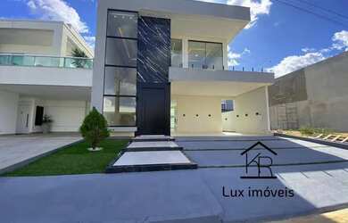 Imagem 9: 4 suítes, fino acabamento na Ponta Negra, Aceita financiamento