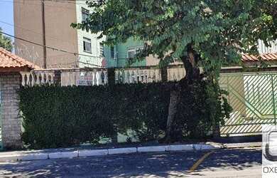 Imagem: O apartamento possui 2 Dormitórios, 1 Banheiro, 58m² de Área