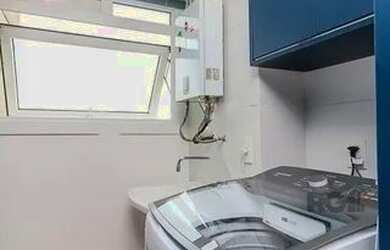 Imagem 13: Apartamento com 2 dormitórios, 1 suíte, 1 vaga de garagem no Bairro Cristo Redentor