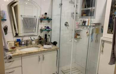 Imagem 9: Apartamento de 3 quartos para alugar no bairro Moema