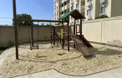 Imagem 11: Apartamento à venda - Jardim Sulacap - Rio de Janeiro - RJ