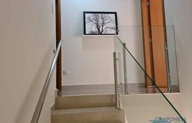 Imagem 13: Sobrado com 3 dormitórios à venda, 137 m² por R$ 620.000,00 - Jardim...