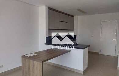 Imagem: O apartamento possui 2 Dormitórios, 1 Banheiro, 2 Vagas na