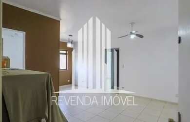 Imagem 4: Apartamento no Condomínio Urien no Ipiranga com 2 dormitórios 1 banheiro...