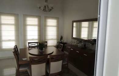 Imagem 9: SALTO - Casa de Condomínio - FAZENDA PALMEIRAS IMPERIAIS