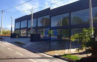 Imagem: Salão para alugar, 80 m² por R$ 2.500/mês - Conjunto Habitacional