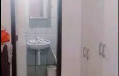 Imagem 2: Casa Brotas. 1 Banheiroe1 Dormitório