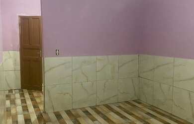 Imagem 4: KIT-NET NA TERRA FIRME. 