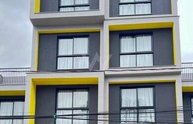 Imagem: A kitnet possui 1 Dormitório, 1 Banheiro, 25m² de Área, Imóvel