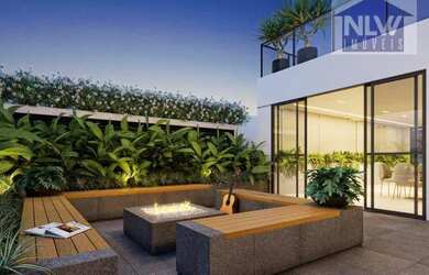 Imagem 13: Apartamento com 1 dormitório à venda, 42 m² por R$ 274.809 - Pinheiros - São Paulo/SP