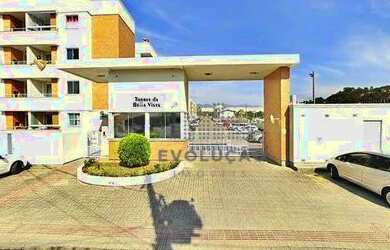 Imagem: O apartamento à venda possui 2 Dormitórios, 1 Banheiro, 2