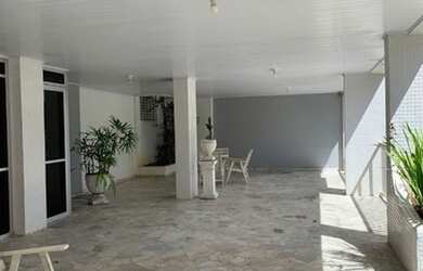 Imagem 2: Apartamento 2/4 Costa Azul