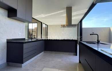 Imagem 11: Casa de condomínio para venda no Gaivota II