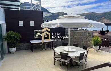 Imagem 4: Linda casa disponível para aluguel temporada e venda no Condomínio Portogalo...